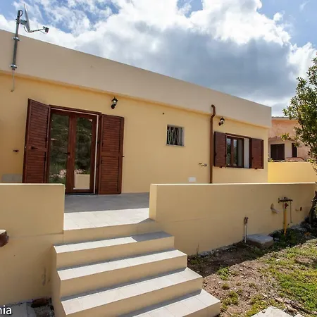 Vakantiehuis Porto Taverna Holiday *