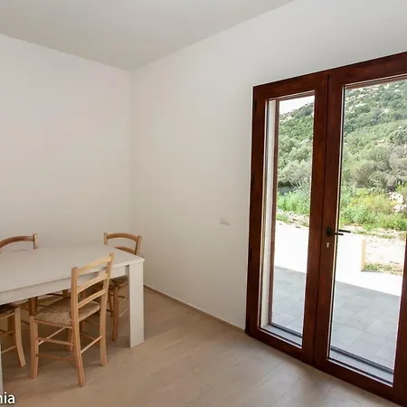 Vakantiehuis Porto Taverna Holiday Vaccileddi