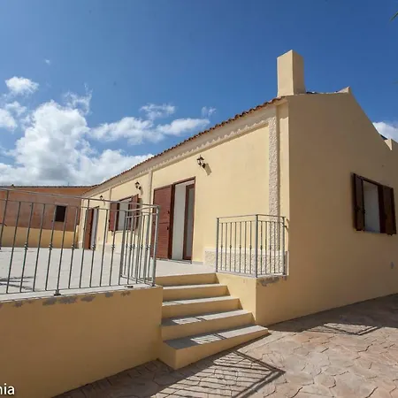 Vakantiehuis Porto Taverna Holiday *