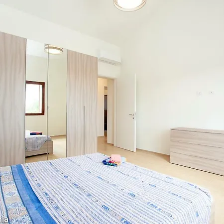 Vakantiehuis Porto Taverna Holiday Vaccileddi
