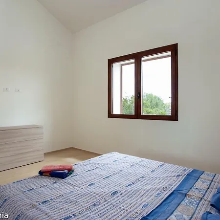 Holiday home Porto Taverna Holiday Vaccileddi