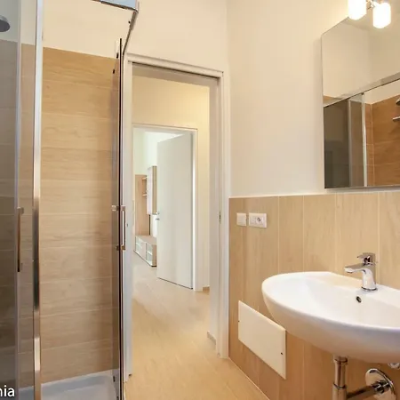 Porto Taverna Holiday Holiday home Vaccileddi