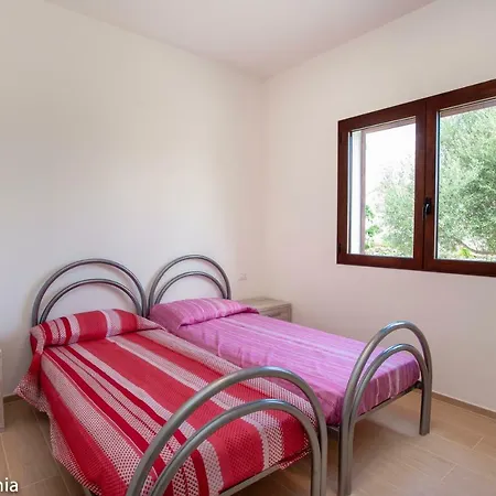 Holiday home Porto Taverna Holiday