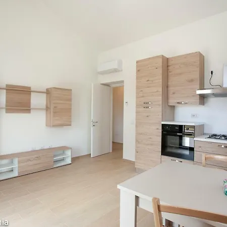 Porto Taverna Holiday Holiday home