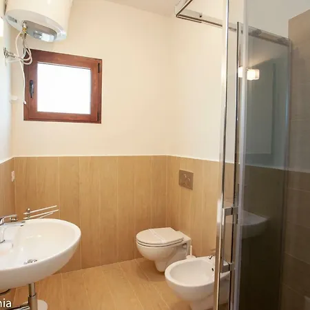 Holiday home Porto Taverna Holiday