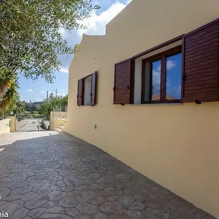 Porto Taverna Holiday Holiday home