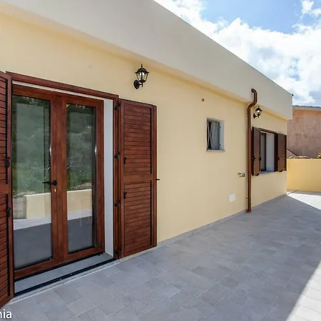 Porto Taverna Holiday Vaccileddi