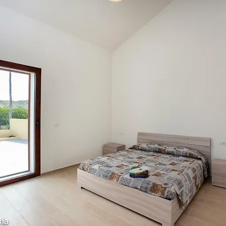Porto Taverna Holiday Holiday home