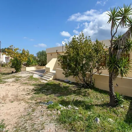 Porto Taverna Holiday Vaccileddi